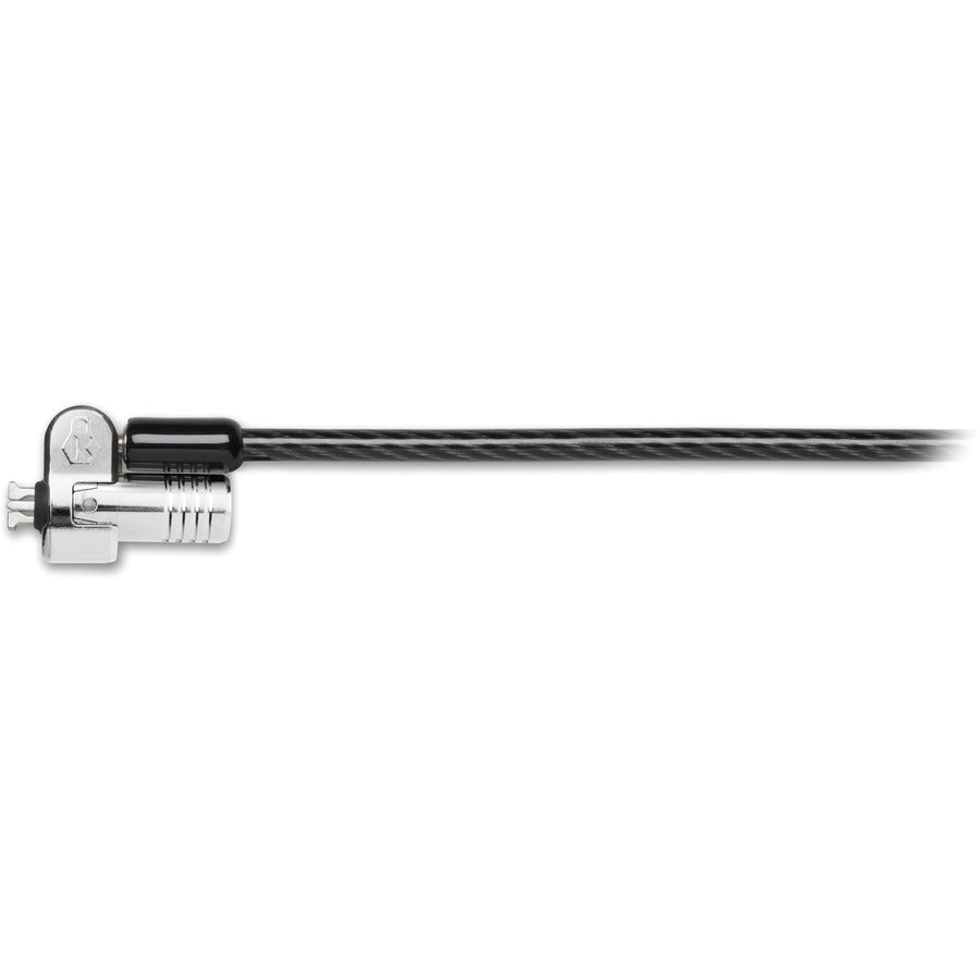 Kensington NanoSaver Keyed Laptop Lock Kensington NanoSaver Keyed Laptop Lock